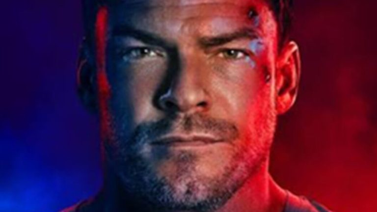 Reacher 4, the final of House of the Dragon, the TV series of the week from 9 to 15 August