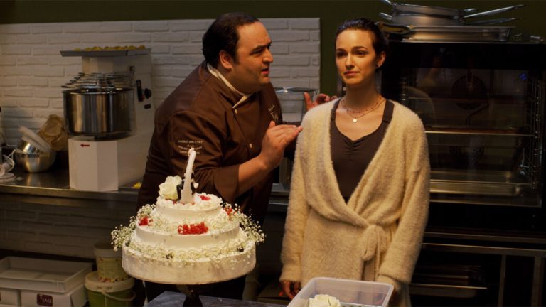 I laugh because I love you on Rai 1, the romantic comedy of Paolo Ruffini