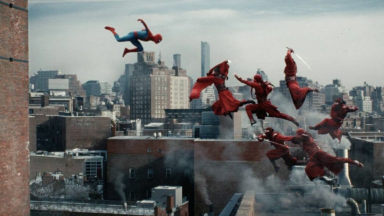 Box Office 30 July – 2 August: Spider-Man: Brand New Day is an explosive debut! 16 million euros in Italy and 927 in the world