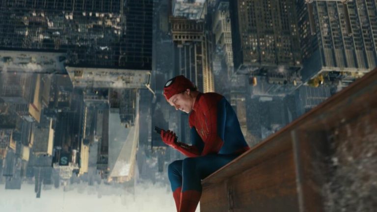 Spider-Man: Brand New Day is pure Cine-Cola – The review