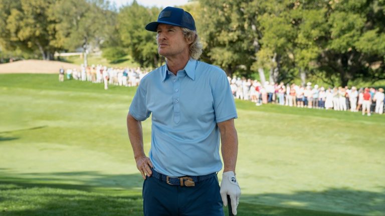 Stick, the sports comedy with Owen Wilson returns with the second season
