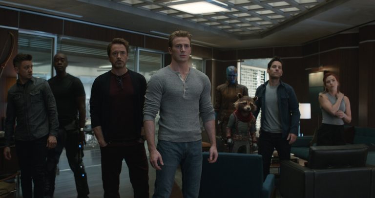 Box office 24-27 September: wins already lived with Avengers: Endgame and in Italy the docu-film of Last