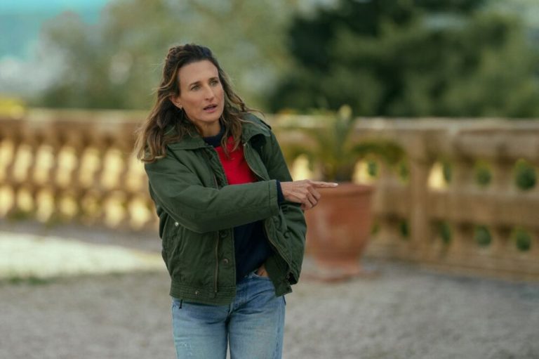 TV series to be seen from 6 to 12 September