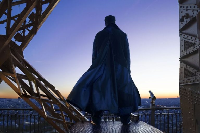 Lupin 4 on Netflix in October: there is a new thief in the city