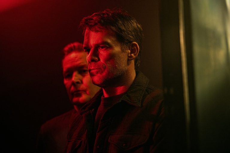 Paramount+: October 2026 series and movies, Marshals' returns, Tulsa King, Dexter, Doc