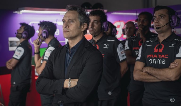Idoli – Until the last race, the film with Claudio Santamaria, Ana Mena and Saul Nanni on Sky and NOW