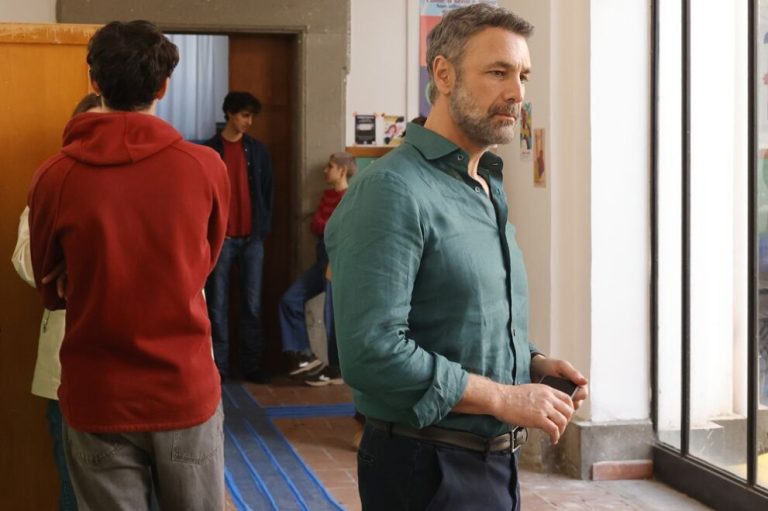 Tv guide Tuesday 29 September 2026: what is there to see tonight on TV?