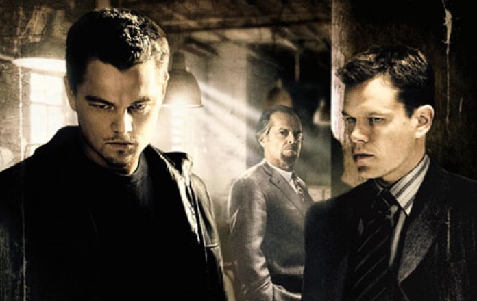 The Departed – Good and evil, the film returns tonight on TV