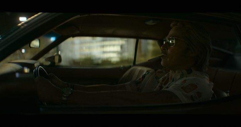 Cliff Booth's new misadventures: plot, cast and release of Netflix film