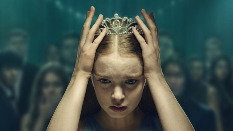 Prime Video: series and movies to see in October 2026, Carrie, Terminal List, Tintoria Podcast, Masterplan