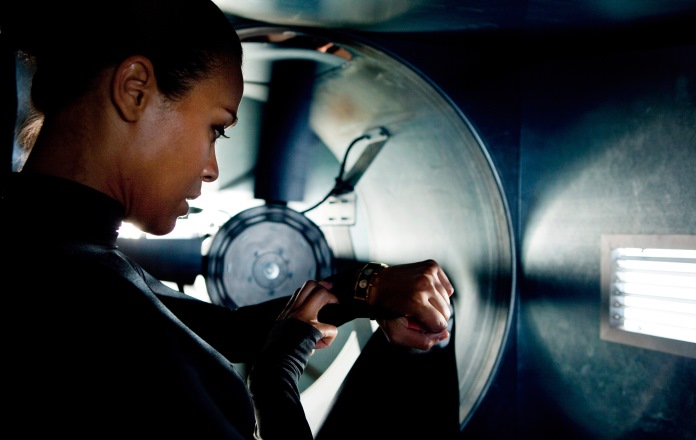 Colombiana, Luc Besson's film is back on TV tonight