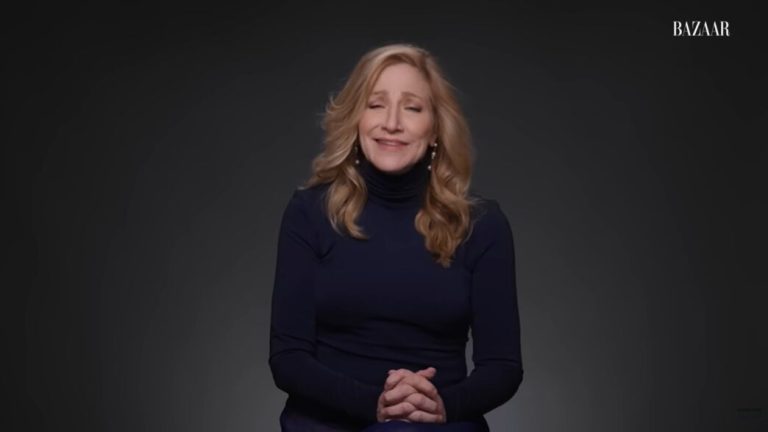News TV series: FOX orders a legal drama with Edie Falco