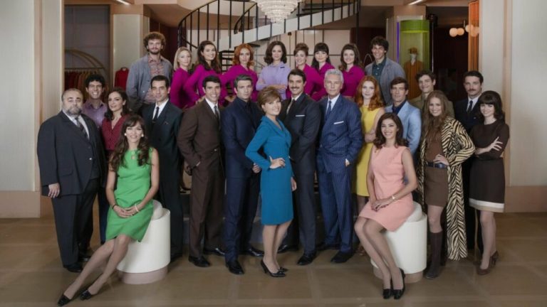The Paradise of the Lord 11, plot and anticipations of the Rai 1 soap