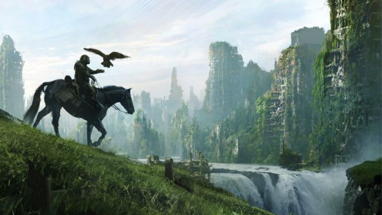 The kingdom of the planet of monkeys tonight on TV: the sequel of the saga seeks an antidote to the franchise fatigue – The review