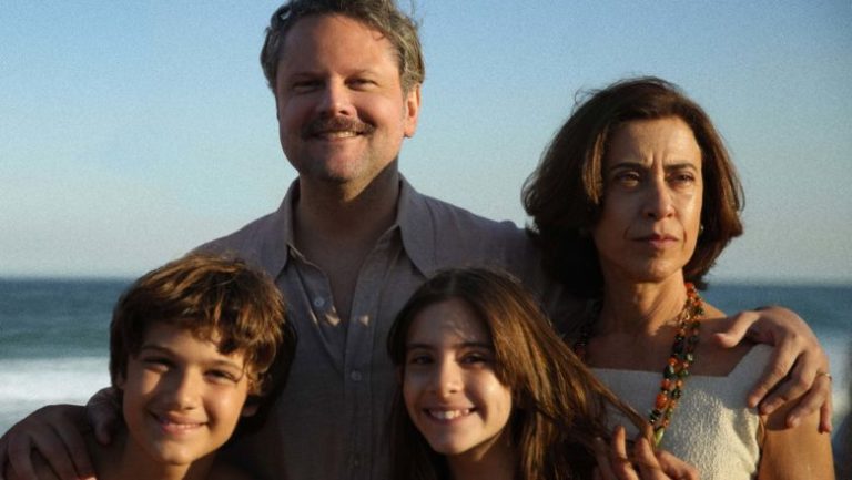 I am still here: review of the Brazilian Oscar award film tonight on TV