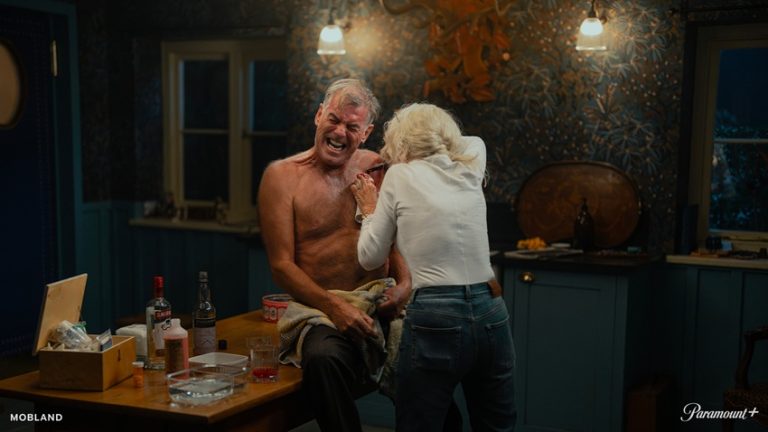 MobLand 2, the review: a return higher than expectations with a monumental Tom Hardy