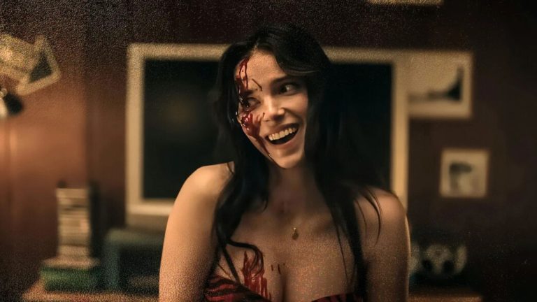 Obsession: one of the horror films of the year in home video