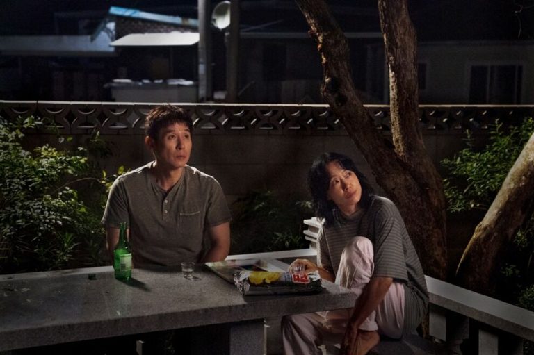 Possible Love by Lee Chang-Dong after the Silver Lion in Venice will be on Netflix from November 6