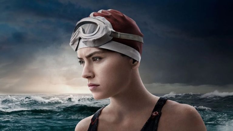 The sea girl, tonight on Rai 2 the film with Daisy Ridley