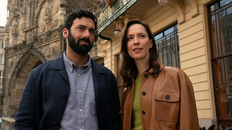 News TV series: James Wolk in Grey’s Anatomy; three news for Harry Potter; Secret of Secrets on Netflix