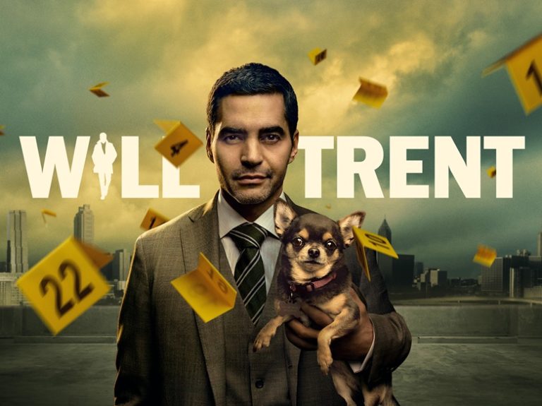 News TV series: Alexandra Metz in Will Trent; return to The Gentlemen