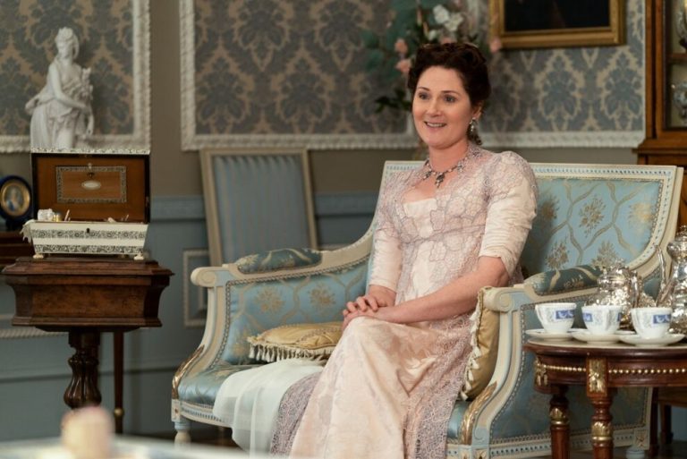Bridgerton expands, official spinoff on Lady Violet written by Shonda Rhimes