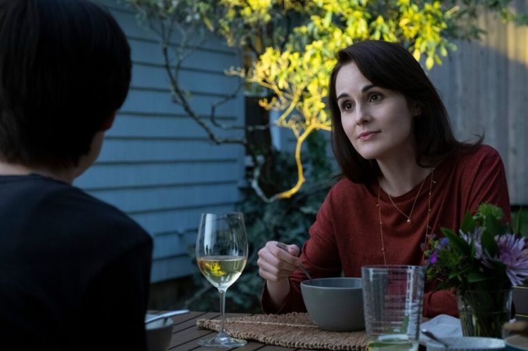 News TV series: Emmy on Prime Video; the origins of Will Smith; The Choir; Feral