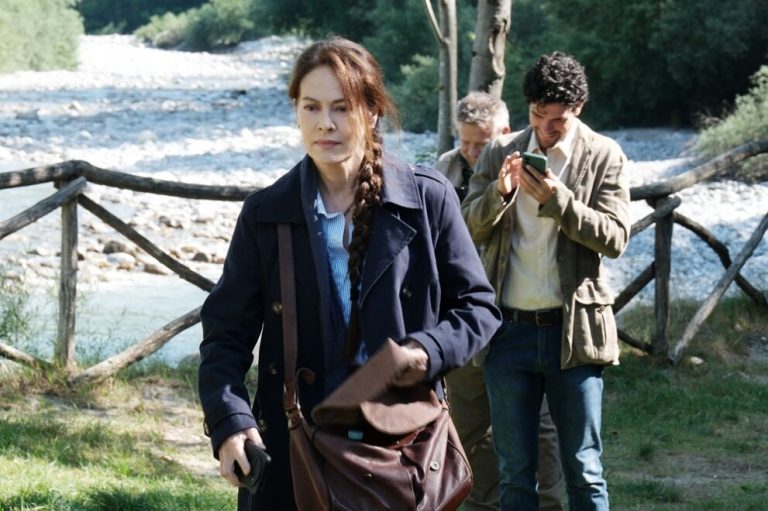 TV guide Monday 12 October 2026: what to see tonight on TV
