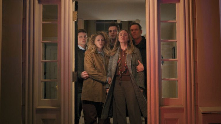 News TV series: additional episodes for Line of Fire; High Potential after the Super Bowl