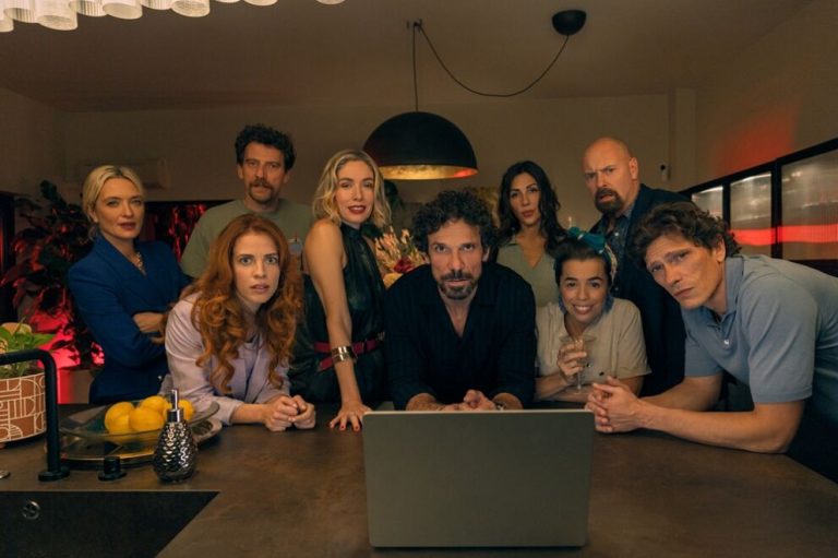 Maschi Veri 2 on Netflix, the review: happy, destructured but still in love