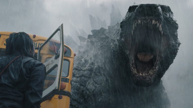 News TV series: Weiner hunted by the project with Eddie Murphy; Monarch: Legacy of monsters 3 will be a reboot?