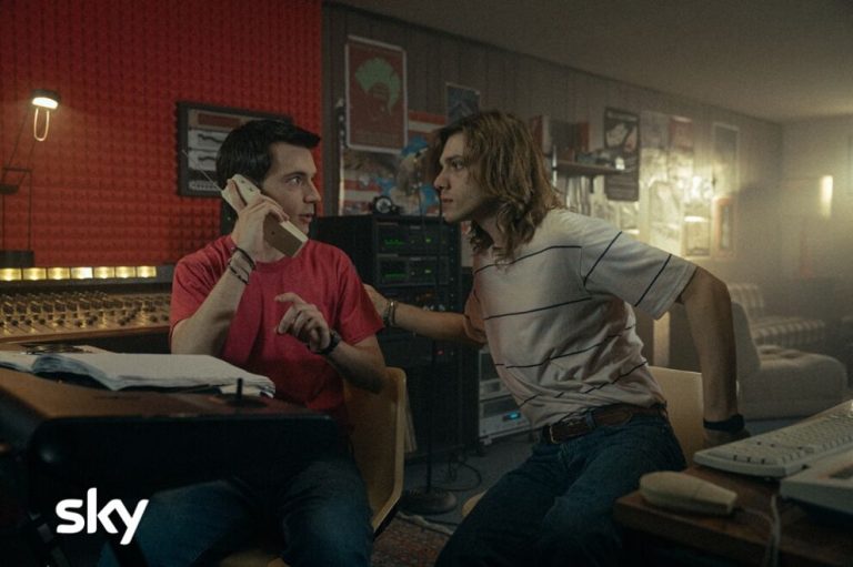 North South East, the review: the 883 story continues to excite