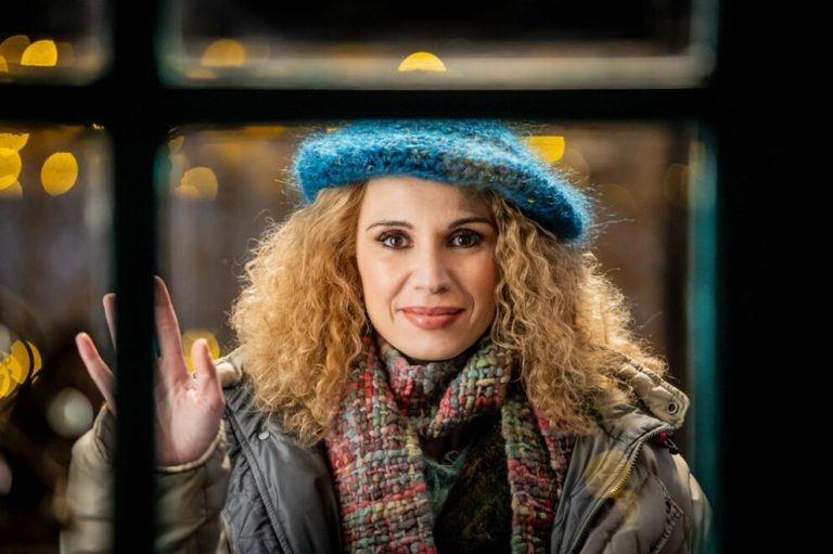 Too bad, the review of the TV series by Emanuela Fanelli by HBO Max: smoothness, fun, works