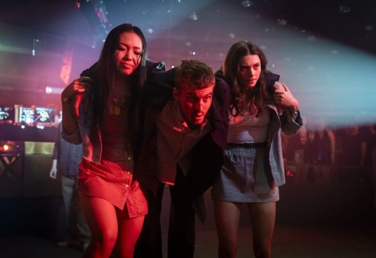 Maxton Hall, the third and last season in December on Prime Video