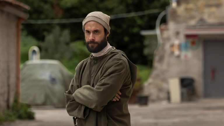 On the path of Francis – The life of Biagio Conte tonight on Rai 1