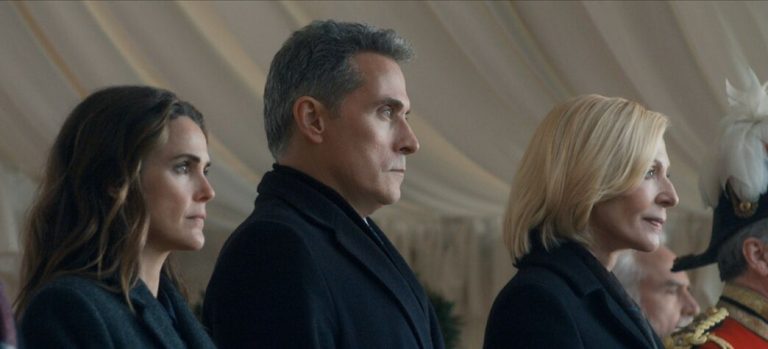 6 tv series to be seen in the week from 11 to 17 october