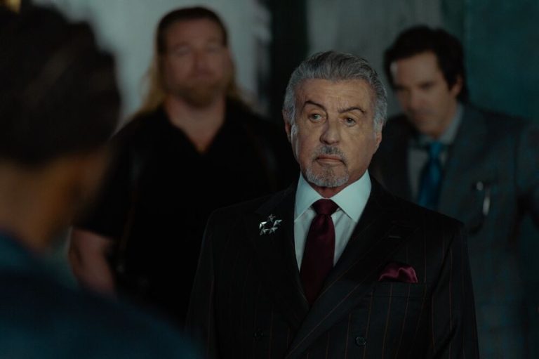 When the road returns to call: the fourth season of Tulsa King arrives on Paramount+