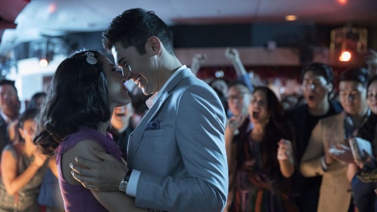 News TV series: HBO orders Crazy Rich Asians; ABC wants the remake of Ludwig