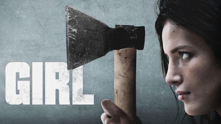 Girl – Nameless revenge, plot and cast of the thriller tonight on Rai 4