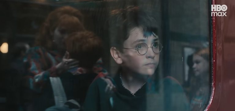 TV series news: Harry Potter's parents arrive; The Black Tapes for MGM+