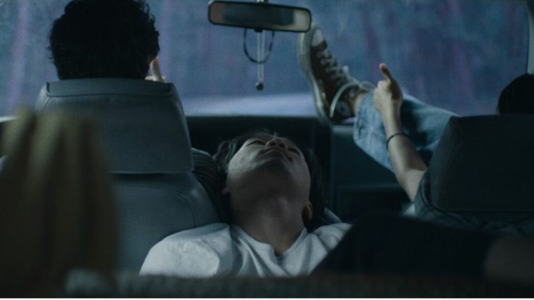 It ends and the curse of the horror indie — The review