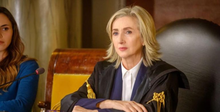 TV guide Sunday 25 October 2026: what to see tonight on TV
