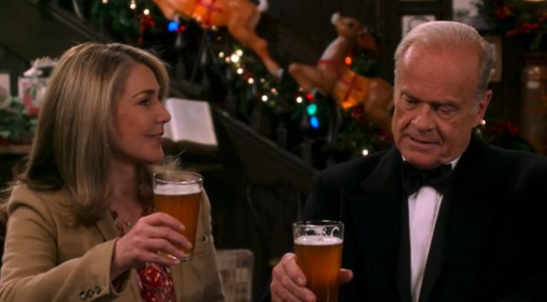 News TV series: Fourth Wing, Durango, Kelsey Grammer prepares Pops for NBC