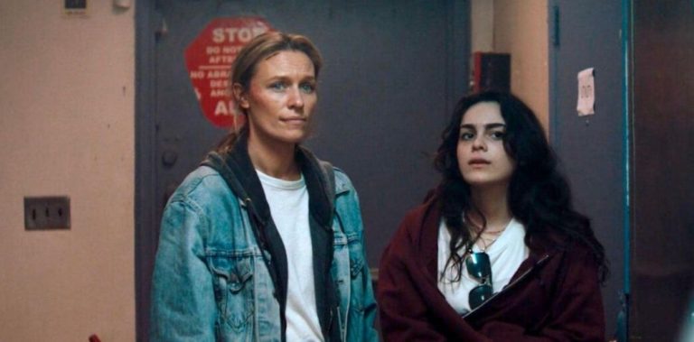Redux Redux, plot and cast of the film in first sight on Rai 4
