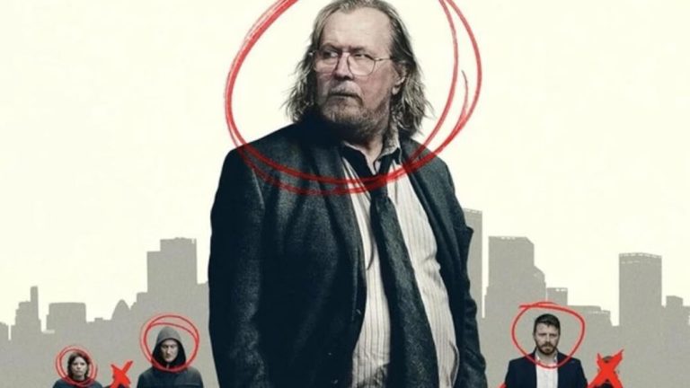 Slow Horses: all returns in season 6 of the Apple TV series