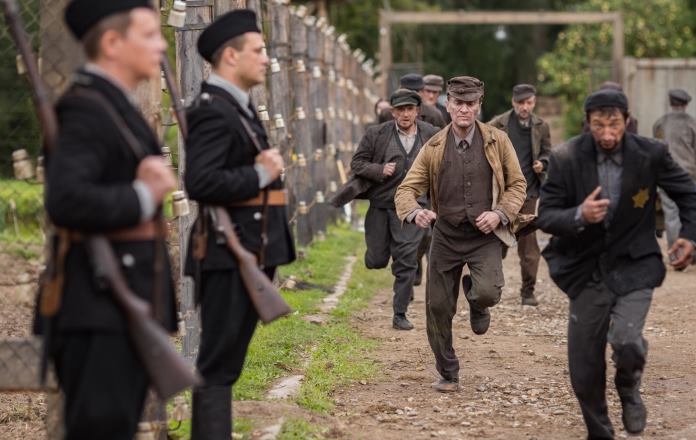 Sobibor – The Big Escape, the Movie Broadcasting Tonight On TV