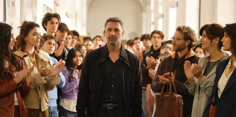 TV guide Tuesday 6 October 2026: what is there to see tonight on TV?